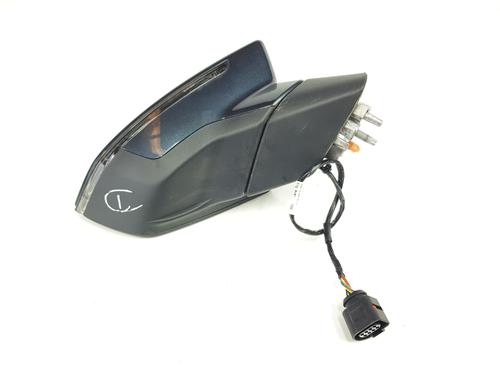 Right mirror SEAT ARONA (KJ7, KJP)  | BP29729118C27 