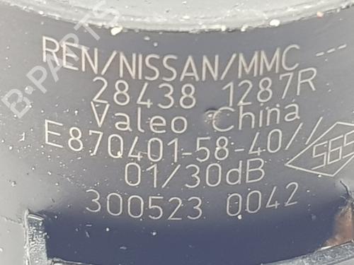 Andre RENAULT AUSTRAL  | BP32672351O1 