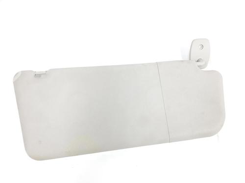 Right sun visor PEUGEOT PARTNER Box Body/MPV 1.6 HDi | BP5662177I2 