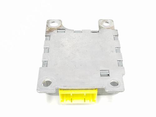 ECU airbags NISSAN TERRANO II (R20) 2.7 TDi 4WD | BP29010756M53 