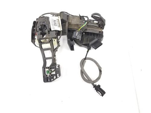 Used Front left lock FORD FOCUS III 2.0 TDCi (163 hp) 6455189
