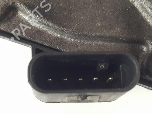 Throttle body BMW X1 (E84) sDrive 18 d | BP31924219M82