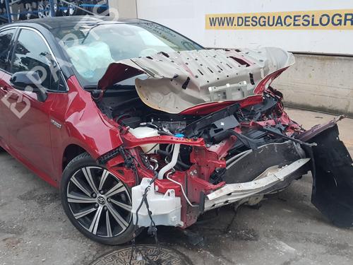 Left tailgate light TOYOTA COROLLA Hatchback (_E21_, _EA1_, _EH1_)  | BP31909447C79 