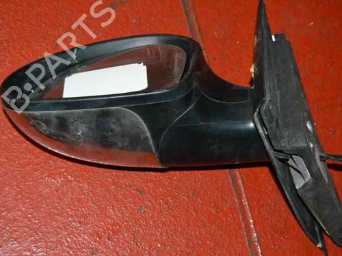 Left mirror SEAT IBIZA III (6L1) 1.6 16V | BP1324935C26 