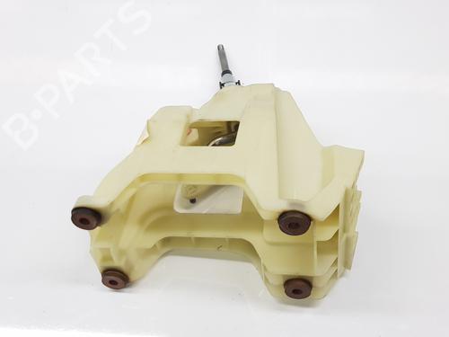 Gear lever KIA SPORTAGE III (SL) 1.7 CRDi | BP11843461M90 