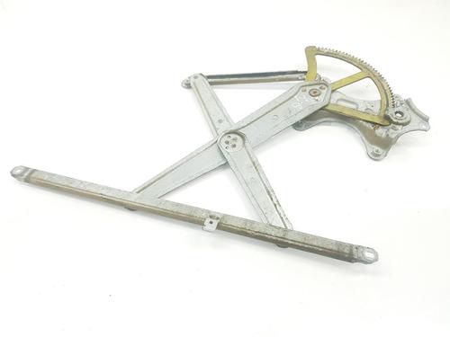 Used Front left window mechanism TOYOTA LAND CRUISER PRADO (_J12_) 3.0 D-4D (KDJ120, KDJ125) (166 hp) 13526568