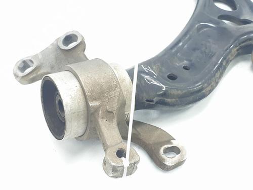Used Left front suspension arm BMW 1 (F40) M 135 i xDrive (306 hp) 16828676