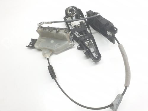 Used Front right lock PEUGEOT EXPERT Van (V_) [2016-2026]  31589578