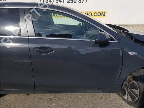 Cerchio KIA CEED (CD) | BP36220192C45 - Image 29