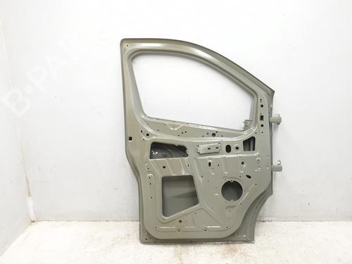 Left front door RENAULT TRAFIC III Bus (JG_)  | BP21055013C2 