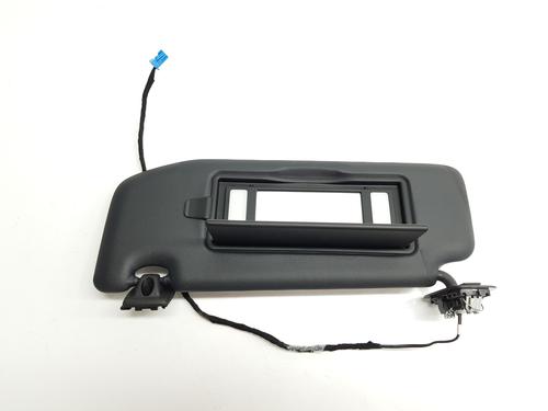 Used Left sun visor OPEL ASTRA L Sports Tourer (OV5) 1.2 (FRHNSL, FRHNSR) (131 hp) 29433830