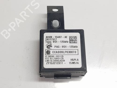 Elektronisk modul LAND ROVER RANGE ROVER EVOQUE (L538) [2011-2019]  29313585