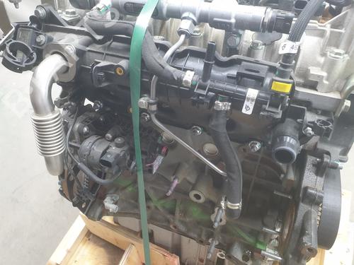 Engine FIAT DUCATO Van (250_) 180 Multijet 2,2 D | BP33185848M1  - Image 7