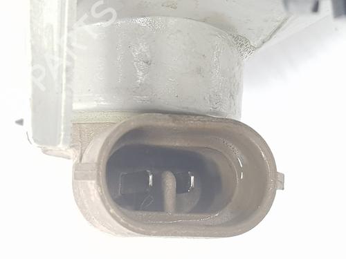 Right front fog light HYUNDAI SANTA FÉ II (CM) 2.2 CRDi | BP13505713C31 