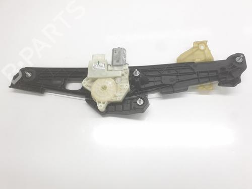 Used Front left window mechanism Front left window mechanism RENAULT SYMBIOZ 1.8 E-Tech 160 Full Hybrid (158 hp) 34698414 34698414
