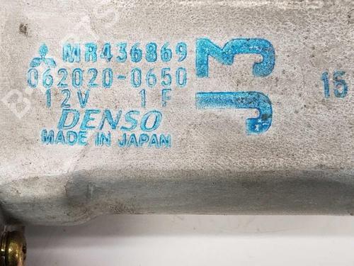 Left rear window motor MITSUBISHI PAJERO III (V7_W, V6_W) 3.2 Di-D (V68W) | BP6922974E23 