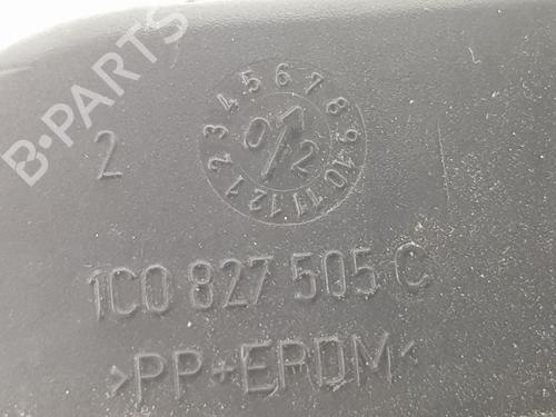 Bagklap lås VW NEW BEETLE (9C1, 1C1) 1.9 TDI | BP17789236C101 