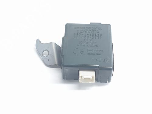 Used Electronic module TOYOTA LAND CRUISER PRADO (_J12_) 3.0 D-4D (KDJ120, KDJ125) (166 hp) 21048802