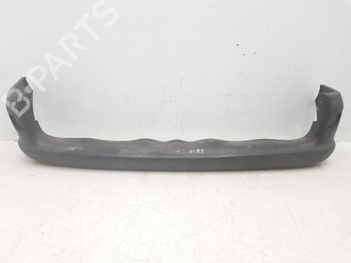 Used Rear bumper RENAULT KANGOO (KC0/1_) D 65 1.9 (KC0E, KC02, KC0J, KC0N) (64 hp) 23533806