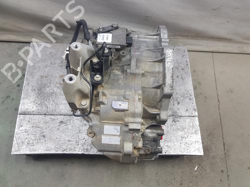 Used Gearbox Gearbox 36885115 36885115