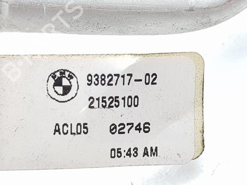 AC pipe BMW X4 (F26) xDrive 20 d | BP36642270M126 - Image 2