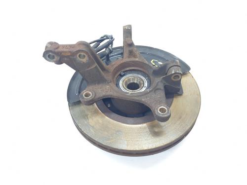 Used Right front steering knuckle Right front steering knuckle 38014960 38014960