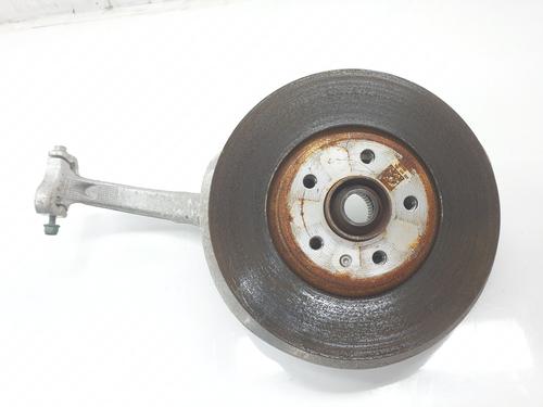 Left front steering knuckle AUDI A6 C7 (4G2, 4GC) 2.0 TDI | BP29427542M25 