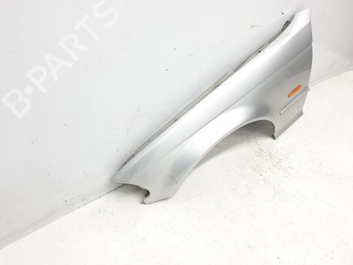 Left front fenders BMW 3 (E46) 320 d | BP20321647C41 