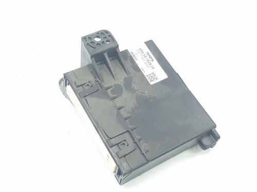 Used Electronic module TOYOTA AURIS (_E15_) [2006-2012]  17171538