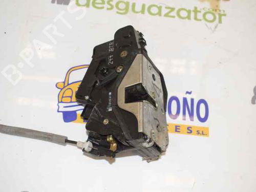 Front right lock BMW 3 (E46) 320 d | BP786374C97 