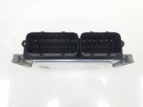 Engine control unit (ECU) CITROËN BERLINGO (ER_, EC_) 1.5 BlueHDi 130 (ECYHZJ, ECYHZR) | BP38525170M57 - Image 5