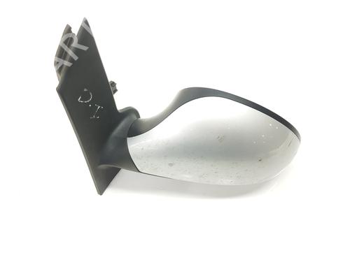 Left mirror SEAT ALTEA (5P1) 2.0 TDI 16V | BP22412600C26 