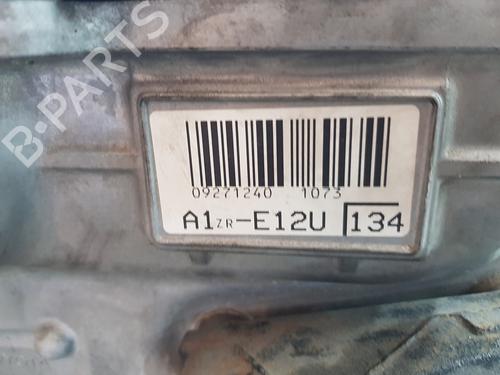 Engine TOYOTA AURIS (_E18_) 1.6 (ZRE181_, ZRE185_, ZRE185R, ZRE181R) | BP37235270M1 - Image 7