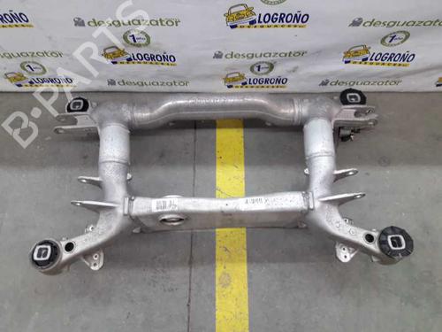 Rear axle BMW 5 (E60) 520 d | BP14125452M2 