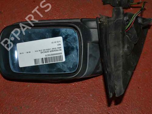 Right mirror BMW 5 (E39) 523 i | BP1168239C27 