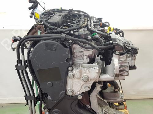 Motor CITROËN JUMPY III Van (V_) 2.0 BlueHDi 120 | BP31920657M1 