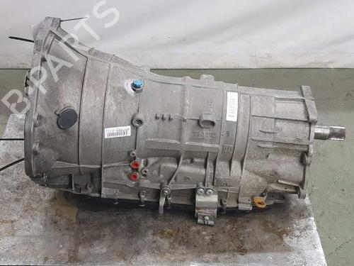 Gearbox BMW X6 (E71, E72) xDrive 50 i | BP6310156M3 