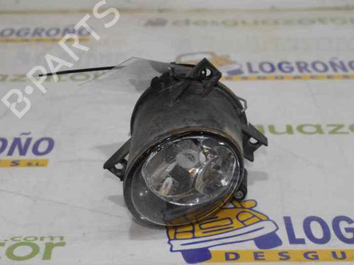Used Right front fog light SEAT IBIZA III (6L1) [2002-2009]  1326703