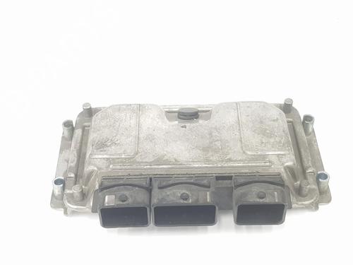 Used Engine control unit (ECU) PEUGEOT 206 SW (2E/K) 1.6 16V (109 hp) 17862777