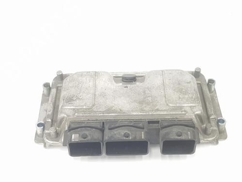 BP17862777M57 | Engine control unit (ECU) PEUGEOT 206 SW (2E/K) 1.6 16V BP17862777M57