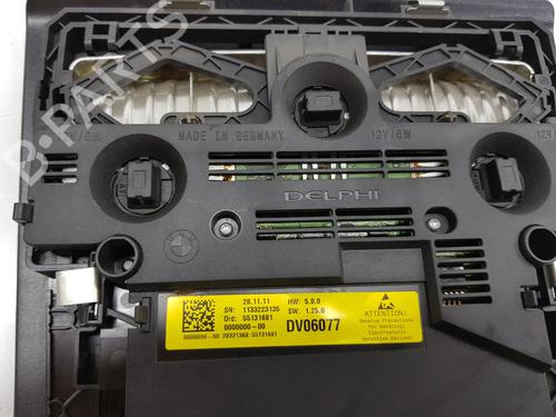 Interior roof light BMW 5 Touring (F11) 530 d xDrive | BP26023374I8 