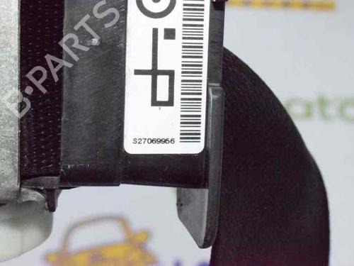 Front right seatbelt BMW 1 (E87) 118 d | BP8746510I25 