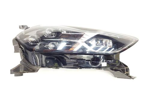 Right headlight DS DS 3 / DS 3 CROSSBACK (UR_, UC_, UJ_) | BP40198263C29 - Image 10