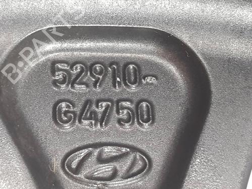 Rim HYUNDAI i30 Estate (PDE) 1.0 T-GDI | BP27934246C45 