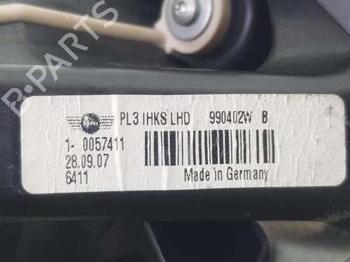 Heater blower motor MINI MINI (R56) One | BP14094253M62 