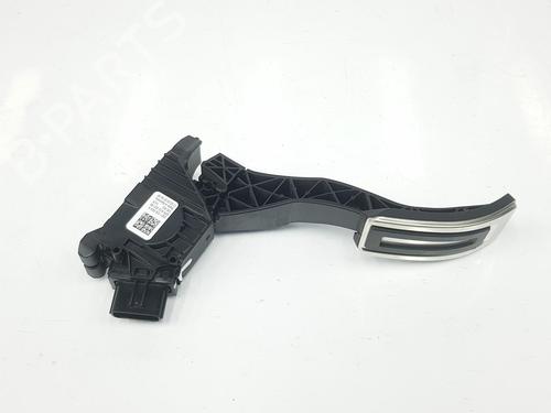 Used Pedal CUPRA FORMENTOR (KM7, KMP) 2.0 TSI 4Drive (310 hp) 12574282