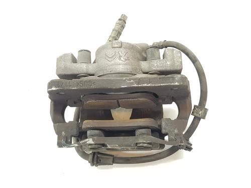 Right front brake caliper CITROËN BERLINGO (ER_, EC_) 1.5 BlueHDi 100 | BP37161444M104 - Image 4