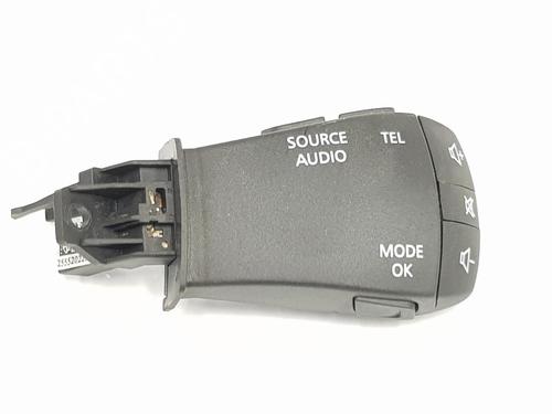 Used Steering wheel controls RENAULT MEGANE IV Grandtour (K9A/M/N_) 1.3 TCe 160 (K9NC) (163 hp) 16690284