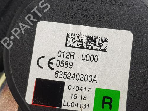 Airbag Kit BMW 2 Gran Tourer (F46) 216 d | BP13525683C86 