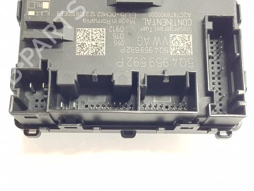 Electronic module SEAT LEON (KL1, KLG) 1.0 TSI | BP28521169M83